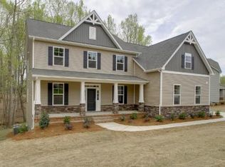 125 Ashlyn Creek Dr, Mooresville, NC 28115