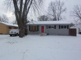 519 Lincoln St, Clio, MI