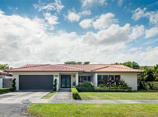 2416 SW 124th Ln, Miami, FL 33175