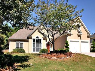 4364 Crofton Ovlk, Suwanee, GA 30024