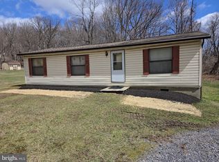 19513 Shaft Rd SW, Frostburg, MD 21532
