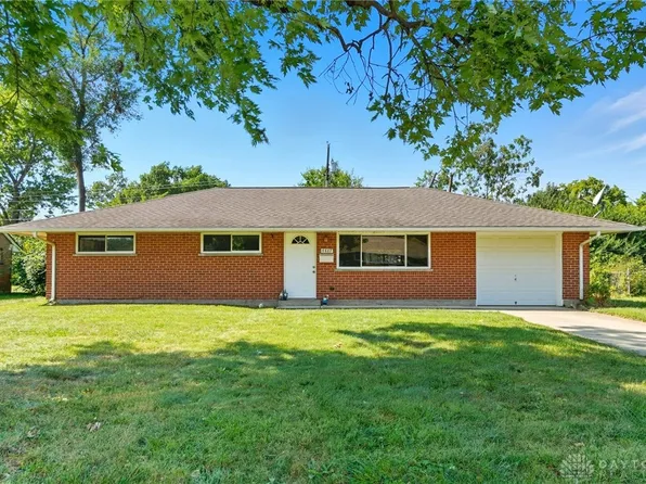 4887 Rexwood Dr, Dayton, OH 45439