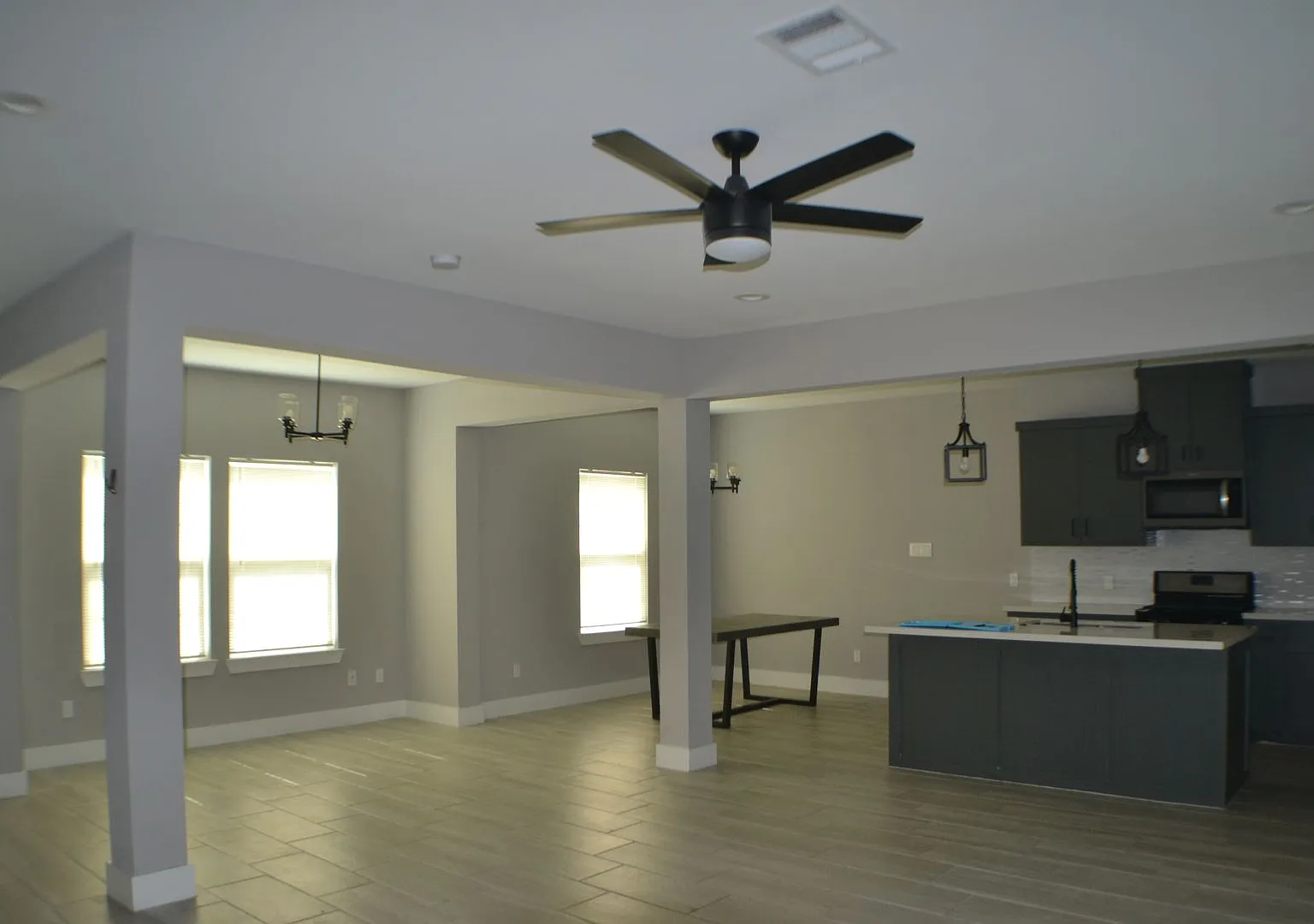 House for rent in Houston — Photo 3