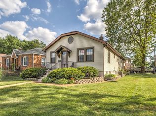 3814 Hoffmeister Ave, Saint Louis, MO