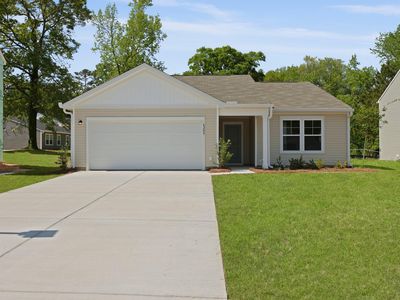 6209 Portsman Ln, Summerville, SC, 29485
