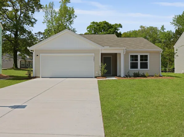 6209 Portsman Ln, Summerville, SC 29485
