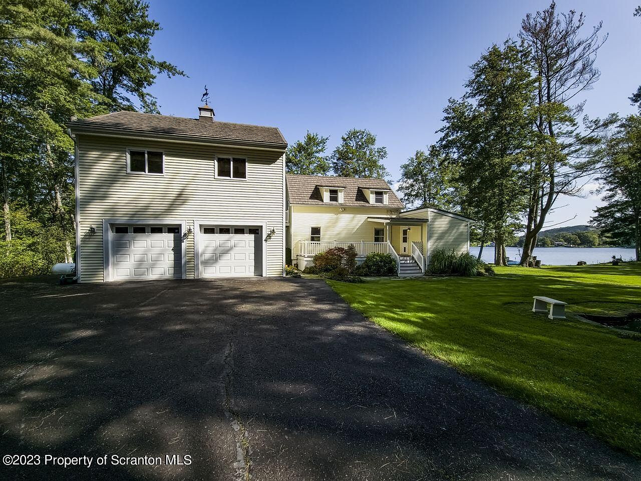 199 S Lake Rd, Friendsville, PA 18818 MLS 233763 Zillow