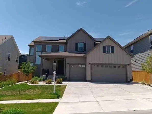 14425 Hop Clover St, Parker, CO 80134