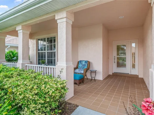 2890 Whispering Pine Ln, North Port, FL 34287