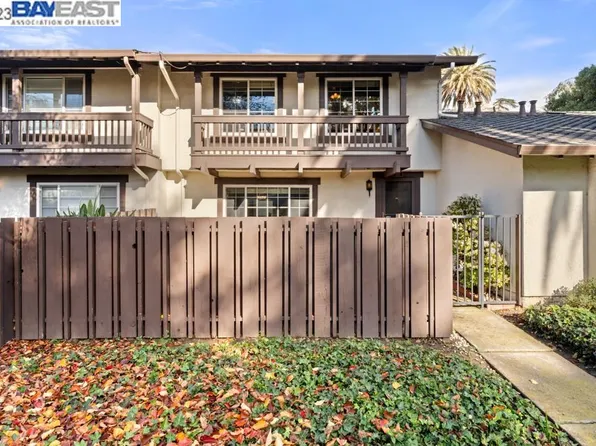 282 Lindero Ter, Fremont, CA 94536