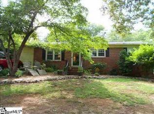 114 Eisenhower St, Easley, SC 29642