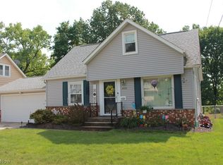 4932 E 81st St, Garfield Heights, OH