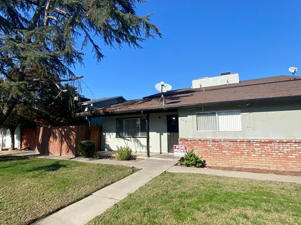 629 W Ashlan Ave APT 101, Clovis, CA 93612