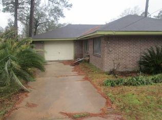 515 Wagers St, Conroe, TX 77301