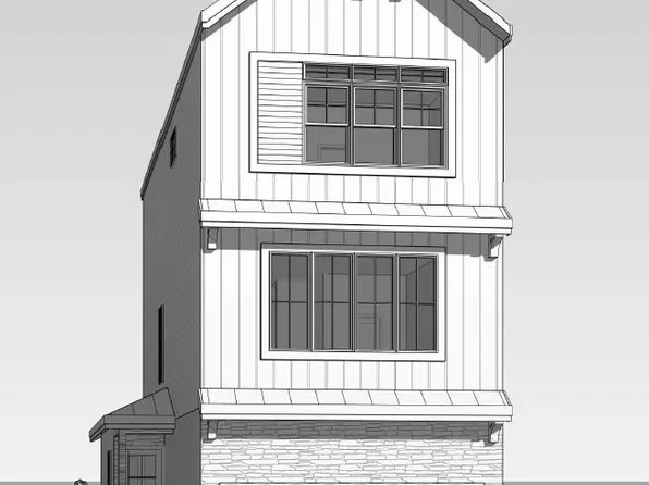 6318 Ferris Dr, Houston, TX 77081