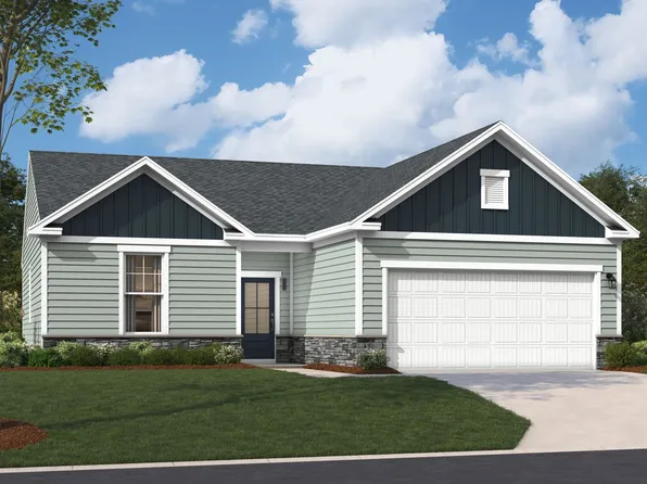 3124 Gadwall Dr. Lot 28- Atkinson C, Aynor, SC 29511