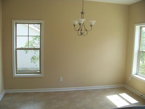 Eating Area 1