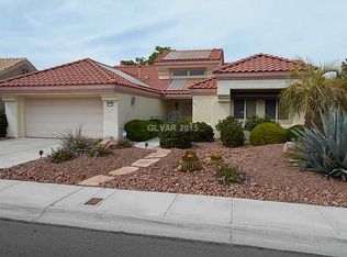9028 Grayling Dr, Las Vegas, NV 89134