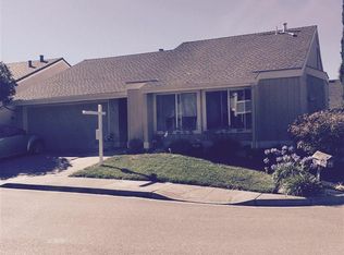 122 Meadowood Cir, San Ramon, CA 94583