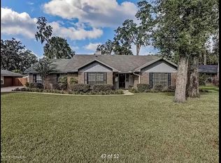 2938 Forest Oaks Dr, Orange Park, FL 32073