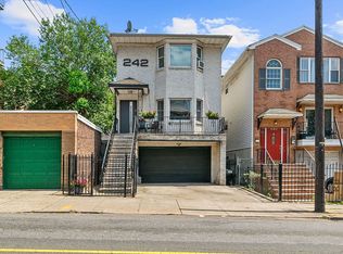 242 Baldwin Ave, Jersey City, NJ