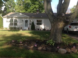 4117 Shelby Rd, Youngstown, OH 44511