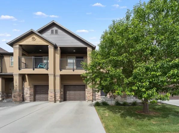 1621 N Venetian Way E, Saratoga Springs, UT 84045
