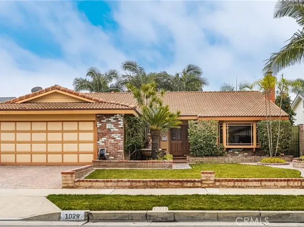 1028 E Mardell Ave, Orange, CA 92866