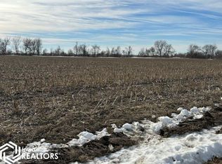 140th St, Webster, IA 52355