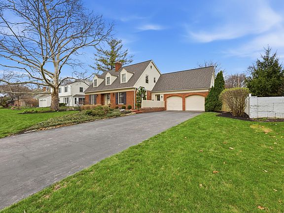 2nd image of 3670 Romnay Rd