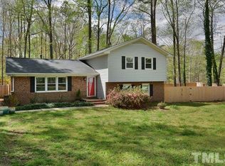 4319 Sunny Ct, Durham, NC 27705