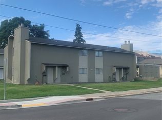 Nob Hill Wenatchee, Wenatchee, WA 98801