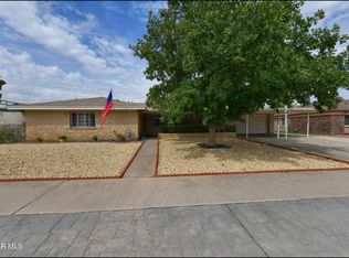 3317 Dublin Rd, El Paso, TX 79925
