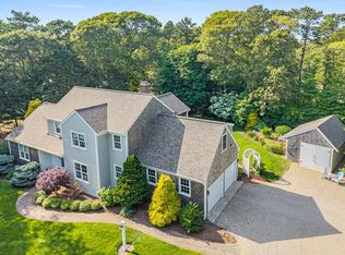 69 Russet Rd, Brewster, MA 02631