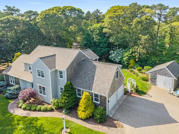 69 Russet Road, Brewster, MA 02631