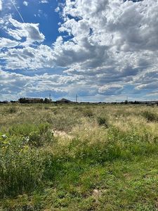 1247 N Saltbush Ln, Pueblo West, CO, 81007