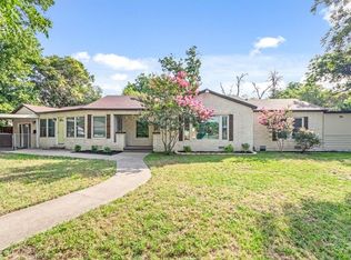 3233 Cole Ave, Waco, TX 76707