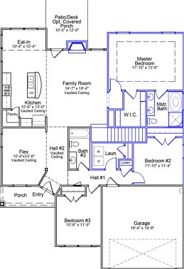 2nd image of 107 Upland Dr