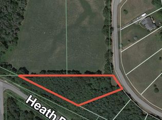LOT 14 Dakota Trl, Hastings, MI 49058