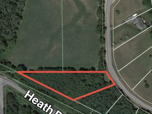 LOT 14 Dakota Trl, Hastings, MI 49058