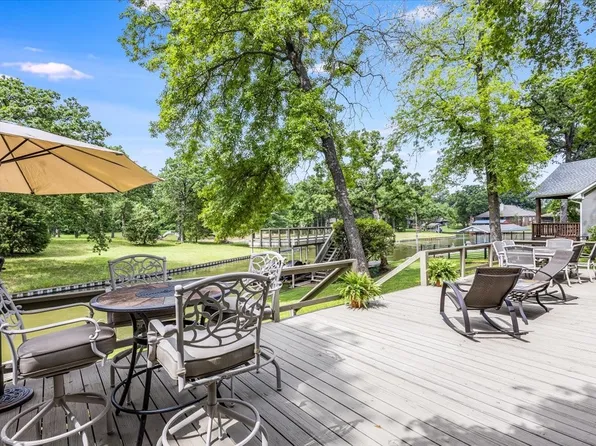 325 Beachside Dr, Trinidad, TX 75163