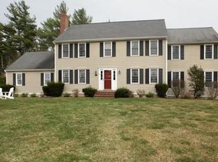 42 Hill Farm Rd, Pembroke, MA 02359