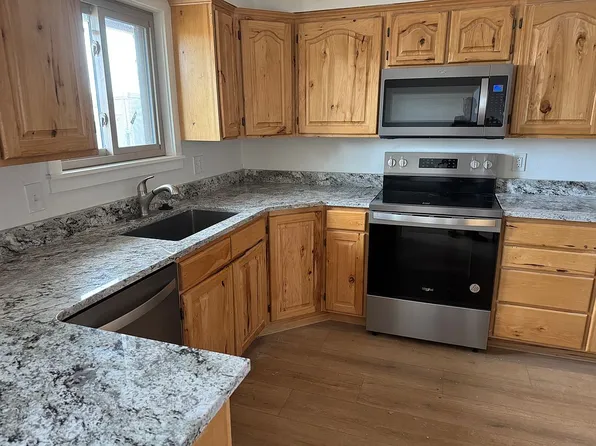 421 S Gagon Dr, Soda Springs, ID 83276