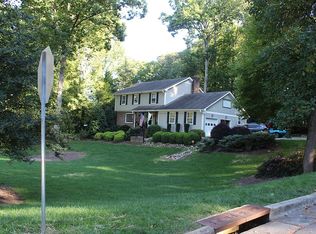 4125 Weaver Dr, Raleigh, NC 27612