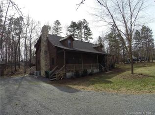 206 Spring St, Richfield, NC 28137