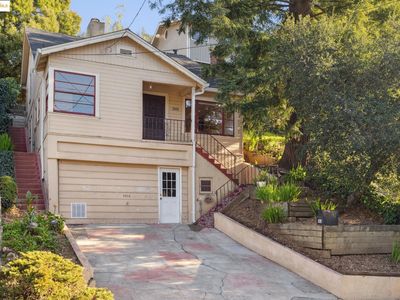 3918 Fruitvale Ave, Oakland, CA, 94602