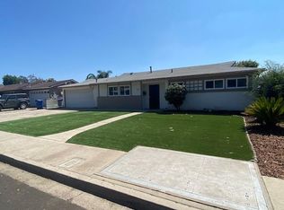 14537 Garden Rd, Poway, CA 92064