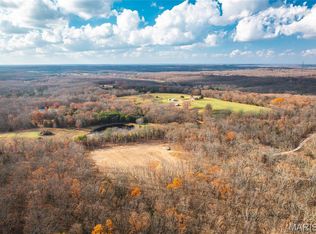 0 Greenbriar Rd, Leasburg, MO 65535