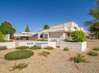 909 E Bendix Dr, Tempe, AZ 85283