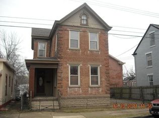 406 Oak St, Ludlow, KY 41016